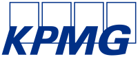 KPMG logo